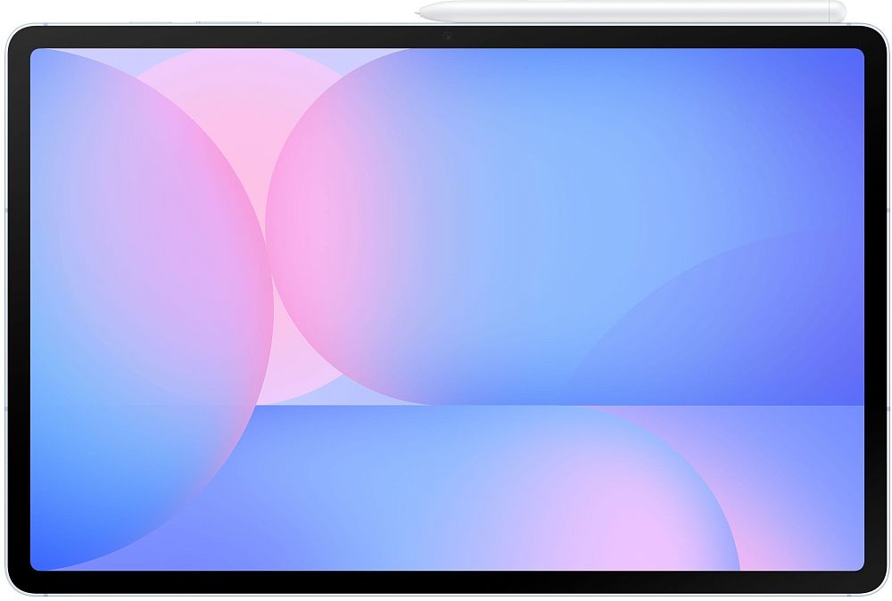 Планшет Samsung Galaxy Tab S10 FE+ 256 ГБ LTE Голубой фото 2