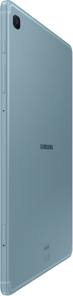 Планшет Samsung Galaxy Tab S6 Lite LTE (Qualcomm) 64 ГБ голубой (SM-P619NZBAGLB) SM-P619NZBAGLB Galaxy Tab S6 Lite LTE (Qualcomm) 64 ГБ голубой (SM-P619NZBAGLB) - фото 8
