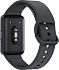 Смарт-часы Samsung Galaxy Fit3 графит Фото 4