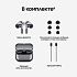 Беспроводные наушники Samsung Galaxy Buds3 Pro Серебро Фото 15