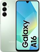 Смартфон Samsung Galaxy A16 4 ГБ/128 ГБ мятный