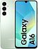 Смартфон Samsung Galaxy A16 4 ГБ/128 ГБ мятный