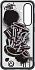 Чехол Samsung Flipsuit Case Galaxy S25 черный Фото 6