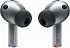 Беспроводные наушники Samsung Galaxy Buds3 Pro Серебро Фото 2