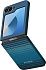 Чехол Pitaka Fusion Moonrise MagEZ Case 5 для Galaxy Z Flip6 синий Фото 3