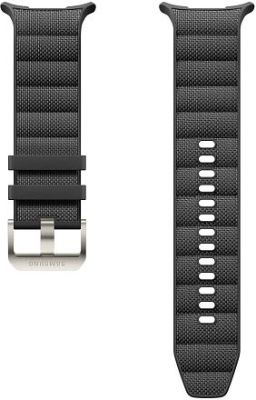 Ремешок Samsung Galaxy Watch Ultra PeakForm Черный