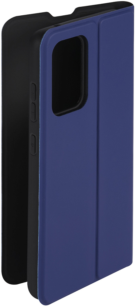 Чехол Samsung для Galaxy A52 синий MNF23967 - фото 4