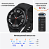 Смарт-часы Samsung Galaxy Watch6 Classic LTE, 43 мм черный Фото 6