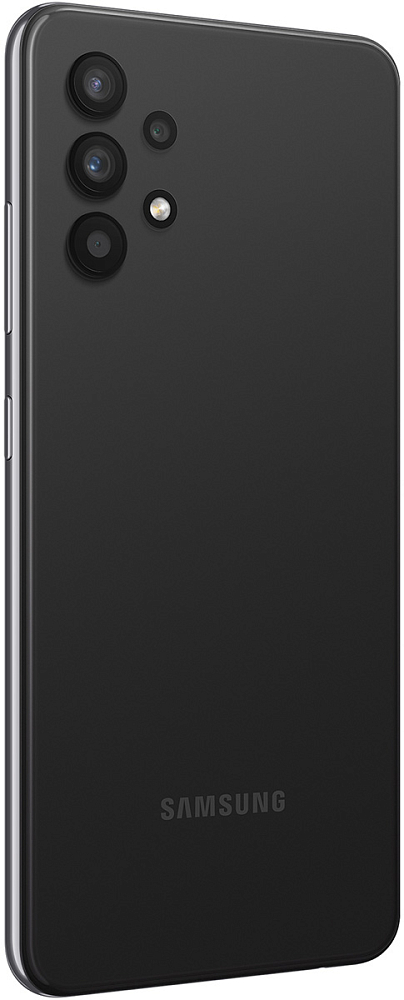 Смартфон Samsung Galaxy A32 128 ГБ черный (SM-A325FZKGCAU) SM-A325FZKGSER Galaxy A32 128 ГБ черный (SM-A325FZKGCAU) - фото 6