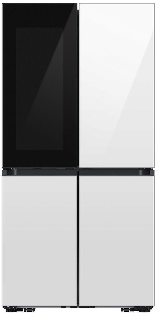 

Холодильник Samsung Bespoke многодверный RF9000T, 551 л белый, Bespoke многодверный RF9000T, 551 л белый