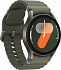 Смарт-часы Samsung Galaxy Watch7 LTE 40 мм Зеленые Фото 3