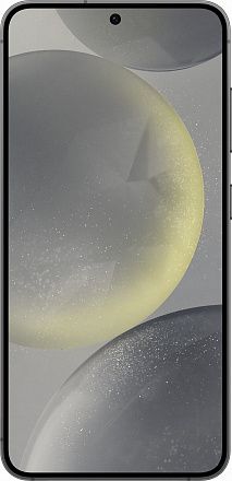 Смартфон Samsung Galaxy S24 128 ГБ черный Фото 2