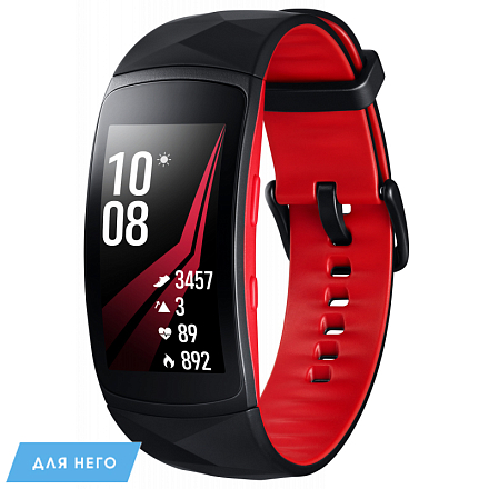 Samsung Gear Fit2 Pro L galaxystore Samsung Gear Fit2 Pro L