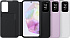 Чехол-книжка Samsung Smart View Wallet Case Galaxy A35 черный Фото 5