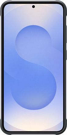 Чехол Samsung Rugged Case Galaxy S25+ черный Фото 2