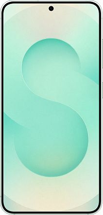Смартфон Samsung Galaxy S25 512 ГБ мятный Фото 2