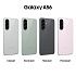 Смартфон Samsung Galaxy A56 8 ГБ/256 ГБ серый Фото 18