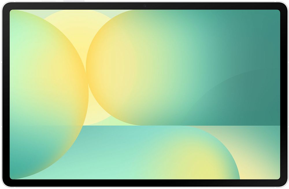 Планшет Samsung Galaxy Tab S10 FE+ 128 ГБ LTE Серебро фото 3