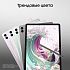 Планшет Samsung Galaxy Tab S9 FE+ 5G 256 ГБ графит Фото 17