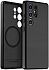 Чехол Araree Typoskin для Galaxy S25 Ultra черный