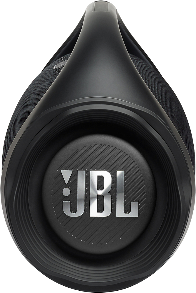 Портативная акустика JBL Boombox 2 черный GLB JBLBOOMBOX2BLKEU_JBL - фото 4