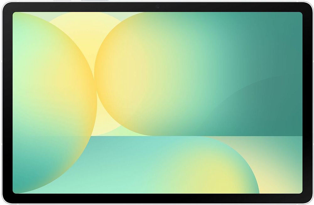 Планшет Samsung Galaxy Tab S10 FE 128 ГБ LTE Серебро фото 3
