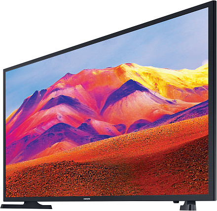 Телевизор Samsung 32" серия 5 FHD Smart TV T5300 черный купить на ...