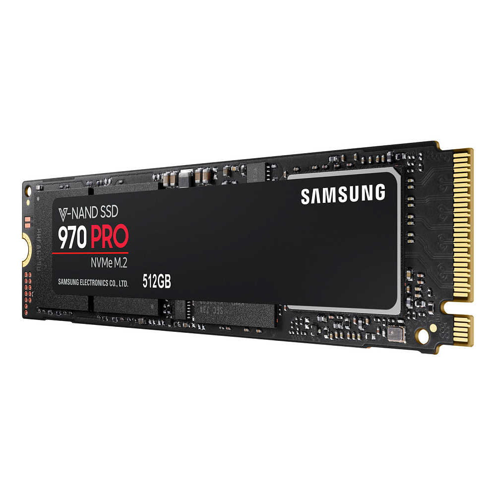 SSD-накопитель Samsung SSD-накопитель Samsung фото 3