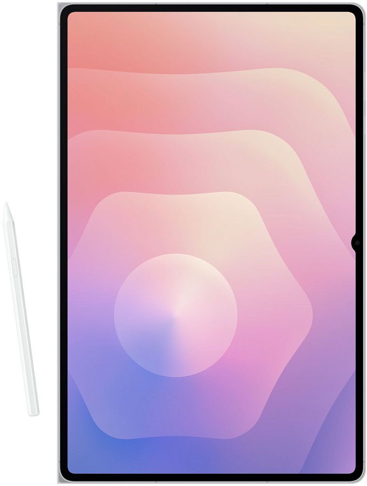 

Чехол Samsung Book Cover Tab S11 Ultra белый, Book Cover Tab S11 Ultra белый