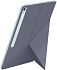 Чехол-книжка Samsung Smart Book Cover Tab S10 FE+ голубой Фото 9
