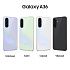 Смартфон Samsung Galaxy A36 8 ГБ/256 ГБ лаванда Фото 17