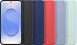 Чехол Samsung Silicone Case Galaxy S25 голубой Фото 6