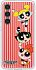 Панель для чехла Samsung Flipsuit S24 FE Powerpuff Girls Фото 3