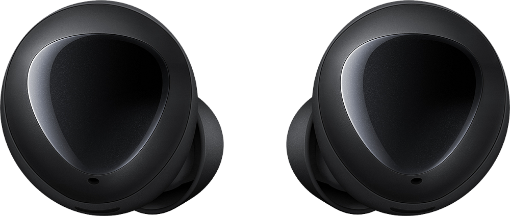 

Беспроводные наушники Samsung Galaxy Buds Оникс, Черный, Galaxy Buds Оникс