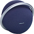Портативная акустика Harman Kardon Onyx Studio 8 Синий