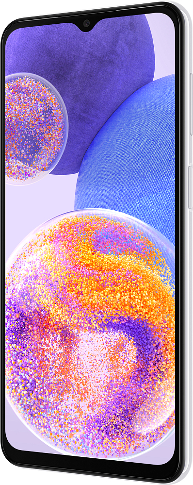 Смартфон Samsung Galaxy A23 128 ГБ белый (SM-A235FZWVGLB) SM-A235FZWVGLB Galaxy A23 128 ГБ белый (SM-A235FZWVGLB) - фото 5