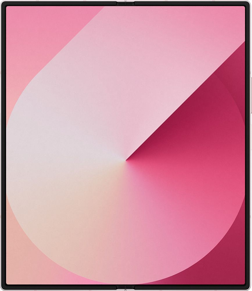 Смартфон Samsung Galaxy Z Fold6 512 ГБ Розовый фото 3