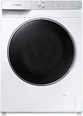 Стиральная машина Samsung WW7400T белый