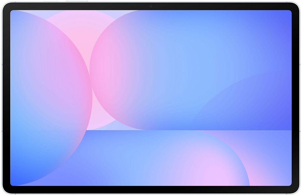 Планшет Samsung Galaxy Tab S10 FE+ 256 ГБ LTE Голубой фото 3
