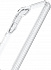 Чехол Itskins Itskins Hybrid Clear для Galaxy S23+ прозрачный Фото 3