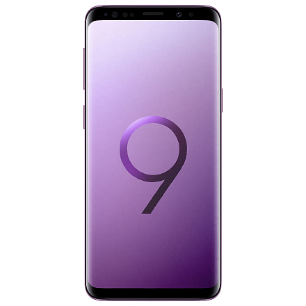 Характеристики Samsung Galaxy S9 64 ГБ ультрафиолет | Интернет
