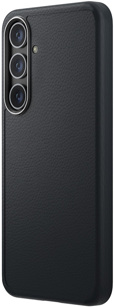 Чехол Uniq Stexa для Galaxy S24 черный