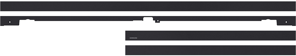 Дополнительная ТВ рамка Samsung для телевизоров 65