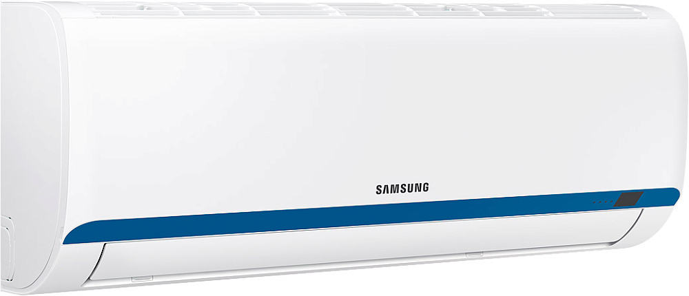 Кондиционер Samsung AR09AQHQDURNER, 9000 БТЕ/ч, внутренний блок белый AR09AQHQDURNER AR09AQHQDURNER, 9000 БТЕ/ч, внутренний блок белый - фото 3