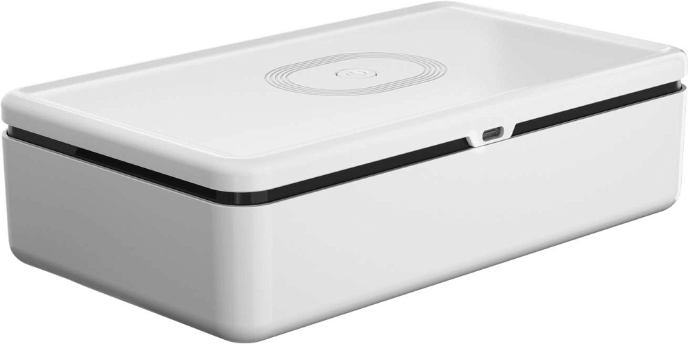 

Stera 360 UVC Sanitizing box Wireless 7.5/10/15Вт белый