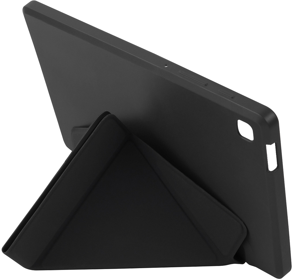 Чехол-книжка moonfish для Galaxy Tab A7 Lite черный MNF24996 - фото 5