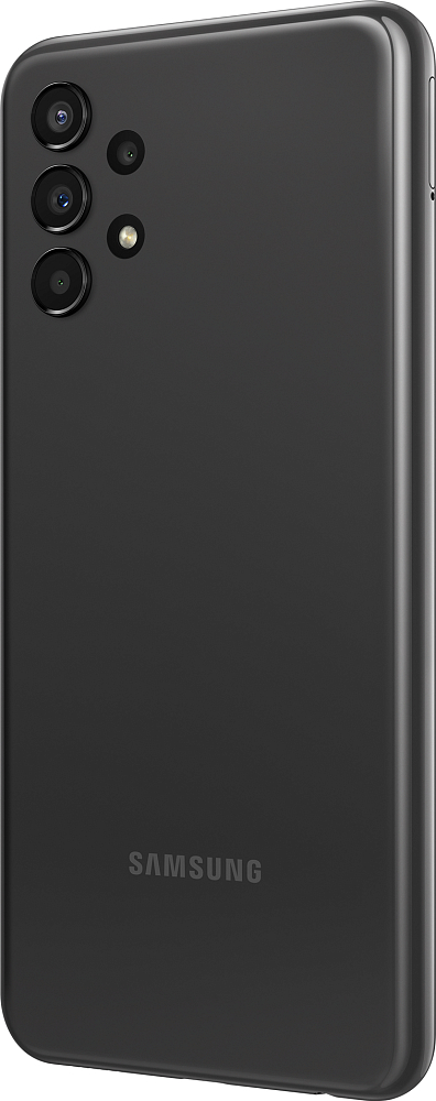 Смартфон Samsung Galaxy A13 64 ГБ черный (SM-A135FZKVCAU) SM-A135FZKVCAU Galaxy A13 64 ГБ черный (SM-A135FZKVCAU) - фото 7