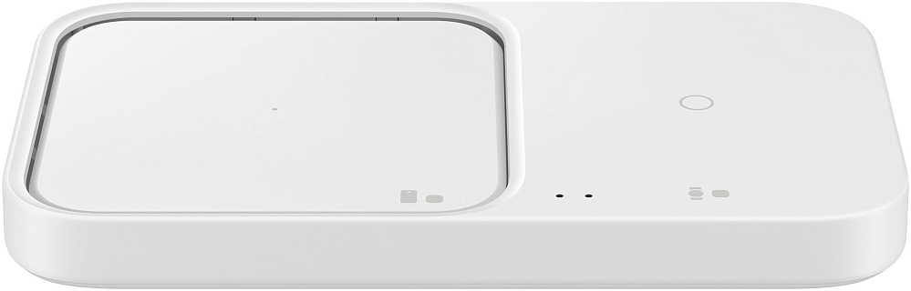 Беспроводное зарядное устройство Samsung EP-P5400 (без СЗУ) белый EP-P5400BWRGRU