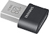 Флеш-накопитель Samsung FIT Plus USB 3.1 128 Гб серый титан Фото 5