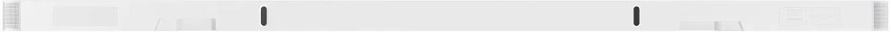 Акустическая система Samsung HW-S801D белый фото 9